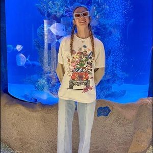 Meet your Posher, Julia